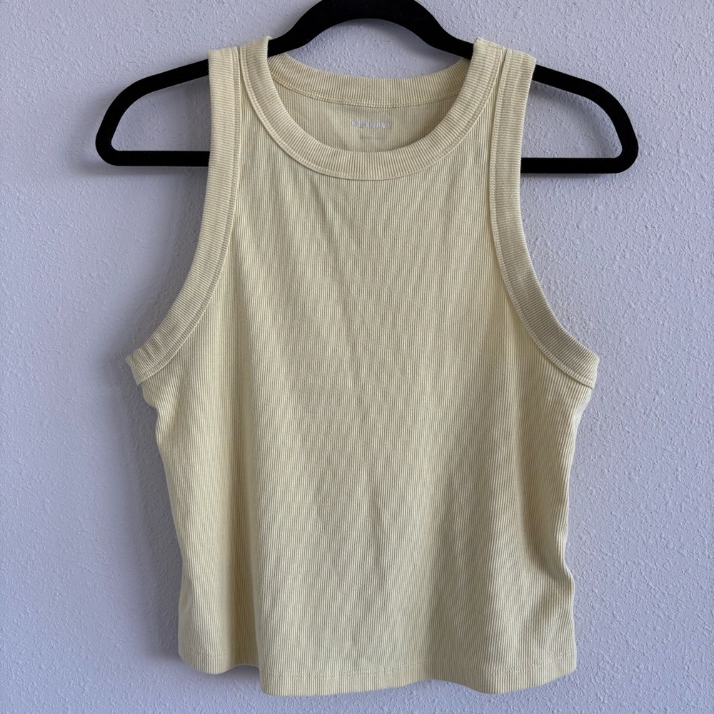 Old Navy tank